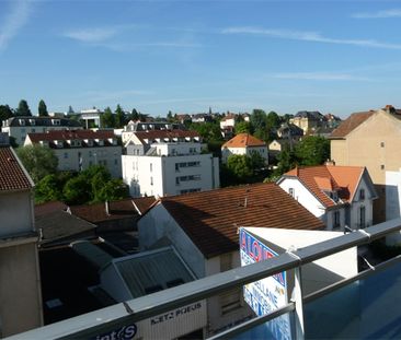 Location Appartement 1 pièce 27m² - Photo 1