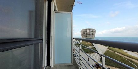Appartement te huur in Middelkerke voor € 850 met 1 slaapkamer - Photo 2