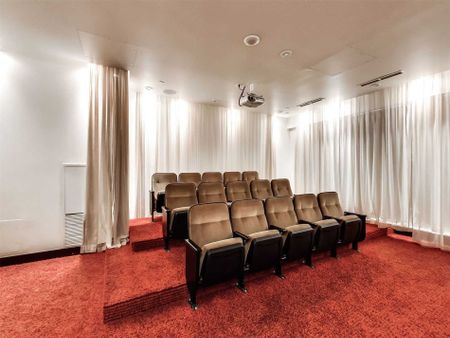 For Lease - 20 Blue Jays Way Unit# 1705, Toronto, Ontario - Photo 4