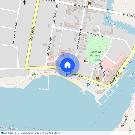 35 Esplanade, Vic 3880, Paynesville