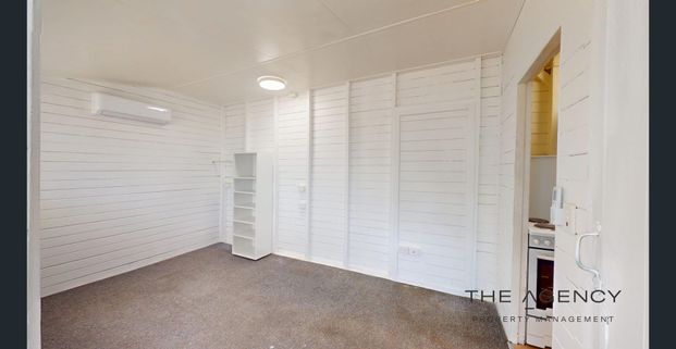 Two x1-Bedroom Units, Low-Maintenance & Central Location - Photo 1