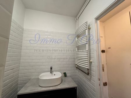 Location Appartement 1 pièce 24m² LA CELLE ST CLOUD 78170 - Photo 3