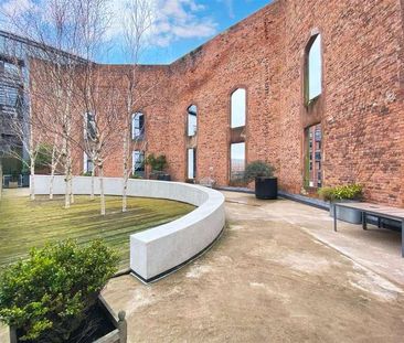 The Collegiate, Shaw Street, City Centre, Liverpool, L6 - Photo 4