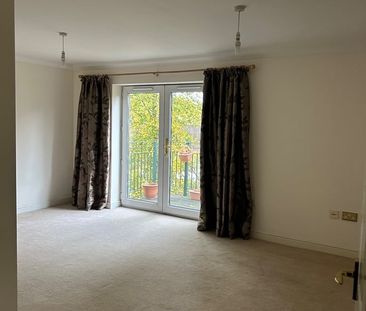 1 Bed Flat, Bryant Court, W3 - Photo 2