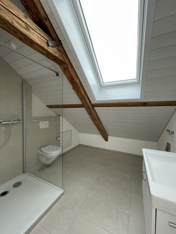 3.5 Zimmer, 109 m², 2. Stock - Foto 3