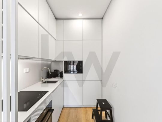 Apartamento T1 em Lisboa - Photo 1