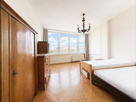 Kiadó jó állapotú lakás - Budapest II. kerület - Photo 2