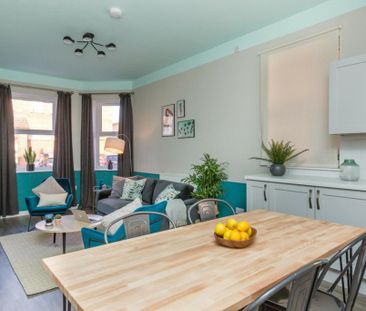 1 bedroom in a house share to rent - Photo 2