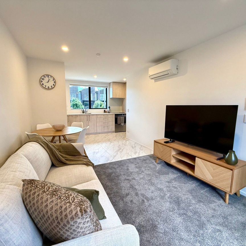 City Centre, 2 bedrooms - Photo 1
