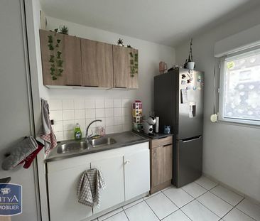 Location Maison 3 pièces 71m² CAMBRAI 59400 - Photo 3