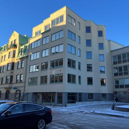 Näbbtorgsgatan 20B - Foto 4