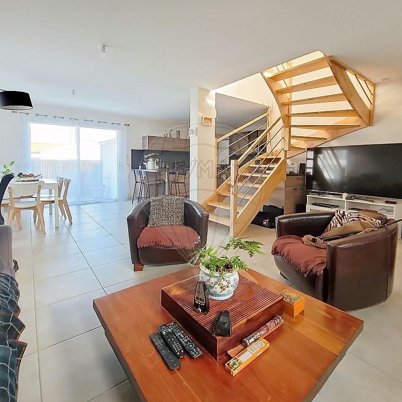 Location Maison 4 pièces 100m² LE LOROUX BOTTEREAU 44430 - Photo 1