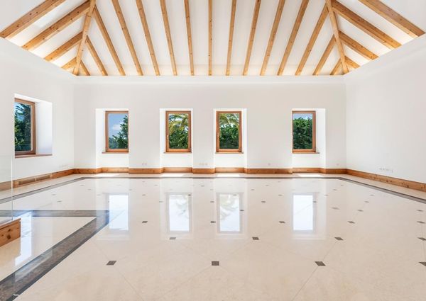 5 Bedroom Detached house with swimming pool, Sintra