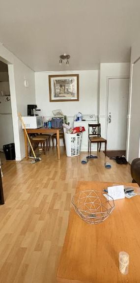 Appartement 4 ½ à louer Beauport juillet 2026 - Photo 1