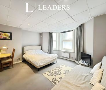 apartment to rent Durley Gardens, Bournemouth, BH2 - Photo 2