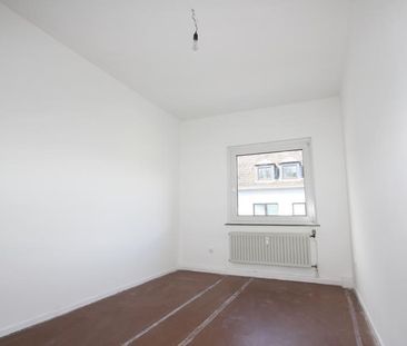 Schöne 3-Zimmer-Wohnung mit Balkon im Duisburger Süden, 2.OG! - Foto 1
