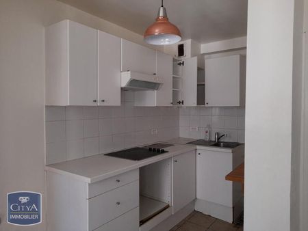 Location Appartement 2 pièces 42m² MARSEILLE 5ème - Photo 3