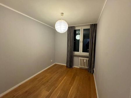 Sprawdź>>> Komfortowe 3p na Mokotowie! 50 m² - Фото 3