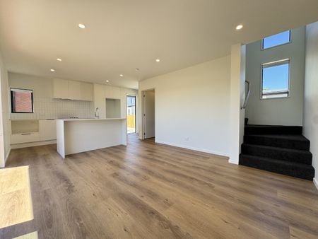 Unit 3, 33 Harker Street, Spreydon, Christchurch - Photo 5