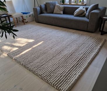 2.5-Zimmer Schmuckstück in Hottingen - Photo 1