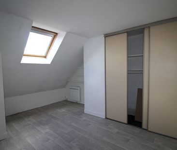 Location Appartement 4 pièces 63m² - Photo 6