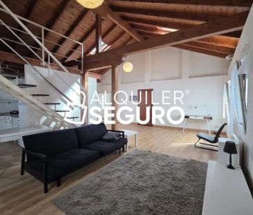 Alquiler de piso en Peñascal Bidea - Foto 3
