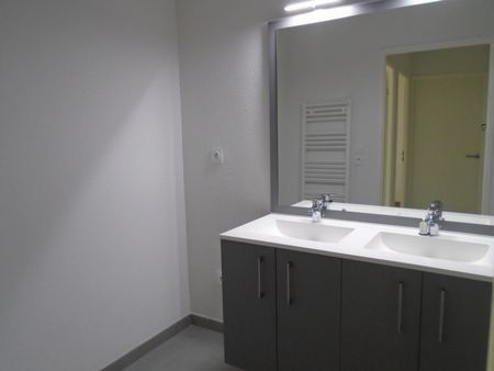 Location Appartement 3 pièces 62m² TOULOUSE 31100 - Photo 4