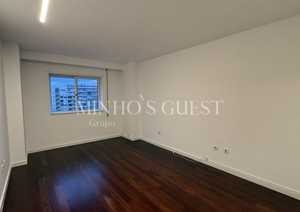 Apartamento T3 em Braga