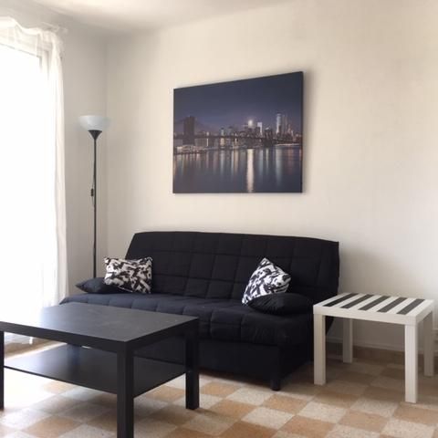 Location appartement Marseille 10ème (13010) - Photo 1