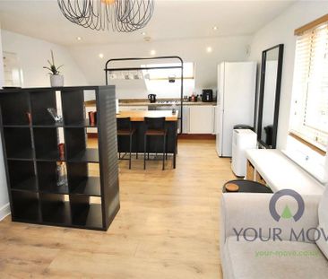 1 bedroom flat to rent - Photo 2