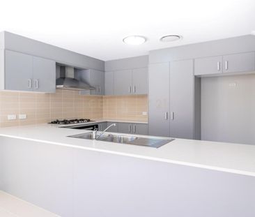 Exquisite Home with Water Included - Photo 2