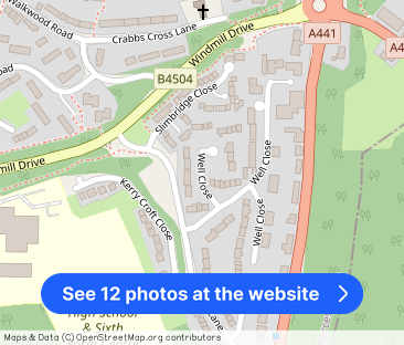 Well Close, Redditch - Photo 1