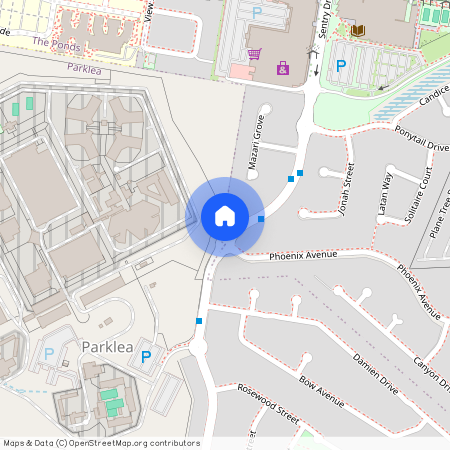 64 Sentry Drive, NSW 2768, Stanhope Gardens