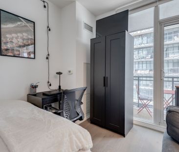 For Lease - 45 Charles Street Unit# 4503, Toronto, Ontario - Photo 5