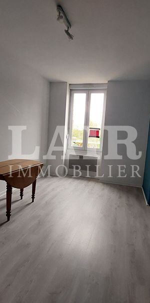 Appartement Saint Pierre Des Nids 2 pièce(s) 37 m2 réf : 15040 - Photo 1