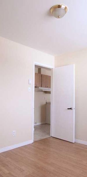 District Jonquière | Appartement 3 1/2 à louer | 1 bedrooms for rent | Jonquière - Photo 1