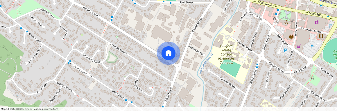 5 Pitcairn Street, Glenorchy, TAS, 7010