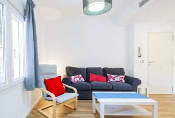 Calle San Jorge, Málaga, Andalusia 29013