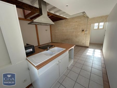 Location Appartement 4 pièces 66m² ANGOULEME 16000 - Photo 2