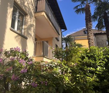 3.5 Zimmer, 85 m², 1. Stock - Foto 4