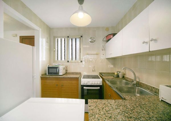 Calpe/Calp, Valencian Community