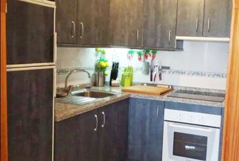 FOR RENT Apartment with 2 bedrooms with pool for LONG TERM