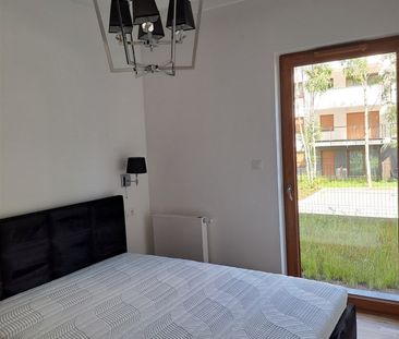 Mieszkanie na wynajem - Photo 4