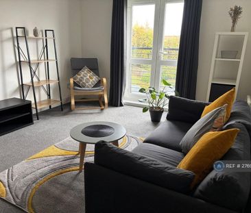 2 bedroom flat to rent - Photo 3