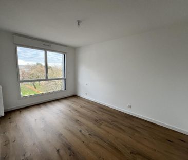 Appartement à louer 3 pièces - 60 m² - Photo 2