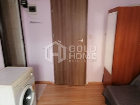 Studio/Γκαρσονιέρα για ενοικίαση Ιπποκράτειο (Φάληρο - Ιπποκράτειο) - Photo 5