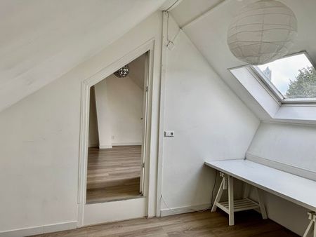 Te huur: Appartement Lucasbolwerk in Utrecht - Foto 5