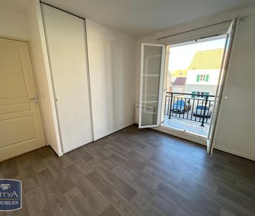 Location Appartement 2 pièces 44m² GAILLON 27600 - Photo 4