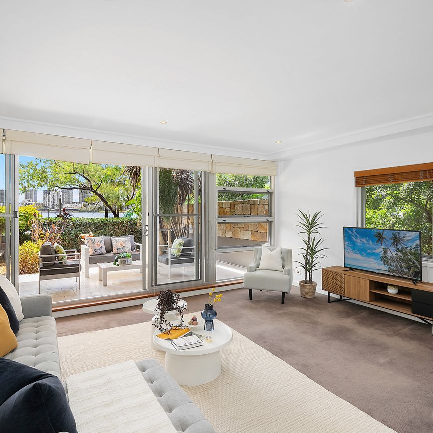 105/1 Amalfi Drive, 2127, Wentworth Point Nsw - Photo 1