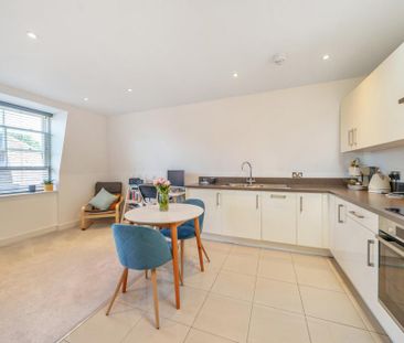 1 bedroom apartment to rent - Photo 4